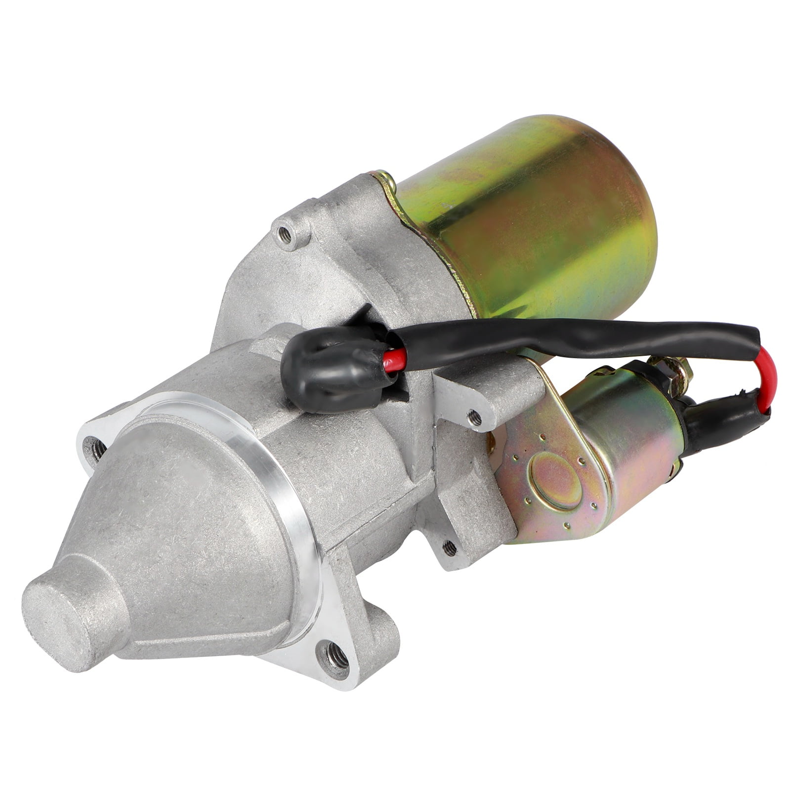 EZSPTO Starter Motor For 188F,5‑6.5KW Starter Motor Replacement Fit For