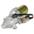 thumbnail image 3 of Starter Motorfor G,5‑6.5KW Starter Motor Replacement Starter Motor Replacement Starter Motor Achieve More, 3 of 14