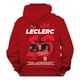 thumbnail image 1 of Sudadera Polar De Autos Carrera De Leclerc 16, 1 of 2