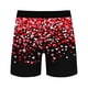thumbnail image 5 of Calzoncillos tipo bóxer transpirables y ajustados para hombre, cómodos, de poliéster, con esquinas planas., 5 of 8