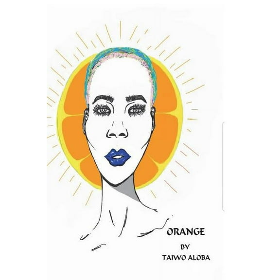 Orange (Paperback)