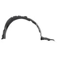thumbnail image 5 of TRQ Inner Fender Liner Set Fits Select 2003-2004 Hyundai Tiburon HY1248110 HY1249110, 5 of 5