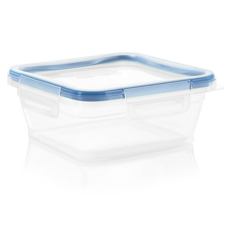 Snapware Total Solution 5.35 cup Square Plastic Food Storage Container with Lid