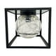 thumbnail image 2 of Lampara De Techo, Luz Ideal, Colgante Cubo 1 Luz P/cristal Humo, 2 of 5