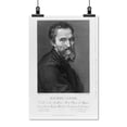 thumbnail image 2 of Print: Michel-Ange, circa 1808, 2 of 4