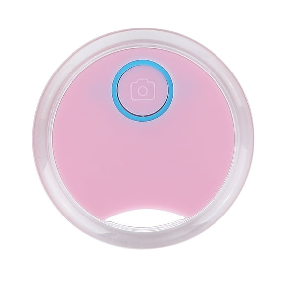 Rbaofujie Suivi GPS Portable Bluetooth 5.0 Suivi de Clés Mobile Dispositif Intelligent Anti-Perte Outil de Dispositif Localisateur GPS pour Animaux Traceur Bluetooth pour Clés d'Animaux Portefeuille Sac