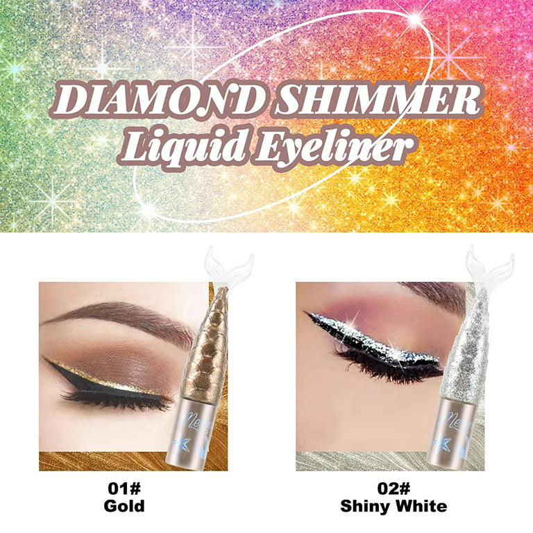 Colorshift Shimmer Spray – Diamond Luxe Glitter