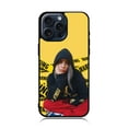 thumbnail image 1 of Billie Eilish iPhone 15 Pro Max Case,iPhone 13 Pro, 1 of 3