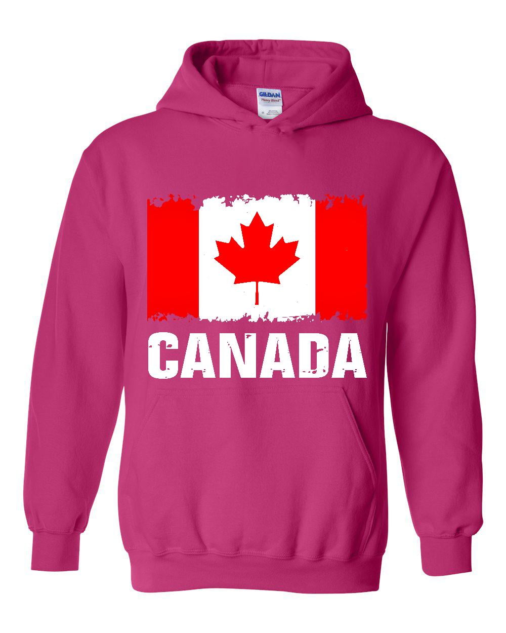canada hoodie walmart