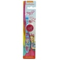 thumbnail image 3 of JoJo Siwa Brush Buddies Kids Toothbrush Ultra Soft Bristles with Cap, 3 of 6