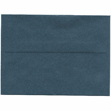 UPC: 0701936230997 | JAM Paper & Envelope A6 Envelopes  4 3/4 x 6 1/2  Deep Green Metallic  250/Pack