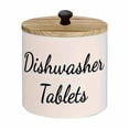 thumbnail image 1 of tamizeot Dishwasher Pod Storage Box Kitchen Clutter-Free And Tidy Dishwasher Pod Container Storage Box type+2, 1 of 6