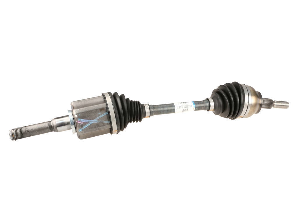 Genuine OEM Replacement for 20132019 Ford Escape CV Axle Assembly for