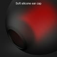 thumbnail image 3 of Opolski 3.5mm Universal In-ear Wired Earphone Bass Headphone with Mic for Phone Tablet, 3 of 7