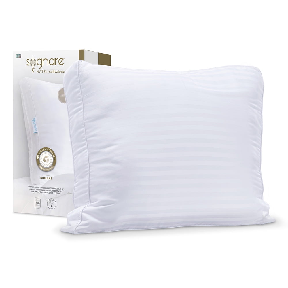 Bodega Aurrera Almohada Sognare Nueva Almohadas Sognare Línea Base