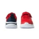 thumbnail image 3 of Tenis Adidas FortaRun EL I - FZ3273 - Rojo - Bebes rojo 15 Adidas FortaRun EL I, 3 of 7