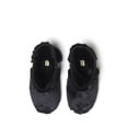 thumbnail image 5 of Dearfoams Kid's Girls Charlotte Fuzzy Bootie Slipper, 5 of 8