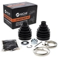thumbnail image 1 of Niche Rear CV Axle Boot Kit for Can-Am 705500929 Outlander 400 ATV 519-KCV2209B, 1 of 6