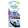 thumbnail image 6 of Febreze Car Vent Clips Air Freshener and Odor Eliminator, Midnight Storm, 8 Pack, 6 of 6