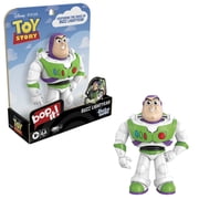Bop It! Disney Pixar Buzz Lightyear Edition, Toy Story Games, Birthday Gifts for Kids Ages 8+