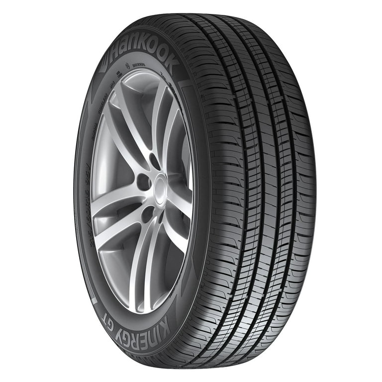 Hankook Kinergy GT H436 All-Season Passenger Tire, 235/45R18