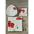 thumbnail image 4 of Red Vanilla Summer Sun 5 pc. Place Setting, 4 of 5
