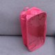 thumbnail image 1 of TABLETREANDS Para Almacenar Con Revestimiento Impermeable Y Transparente Rosado, 1 of 6