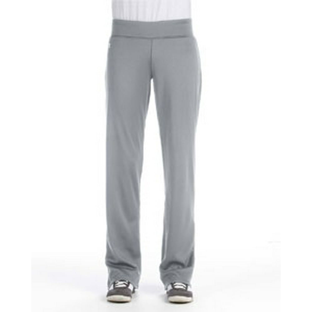 Russell Athletic Russell Athletic Ladies' Tech Fleece Mid Rise Loose