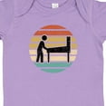 thumbnail image 4 of Inktastic Pinball Retro Arcade Game Boys or Girls Baby Bodysuit, 4 of 5