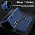 thumbnail image 4 of Funda VEGO para Samsung Galaxy Z Fold 6 con Protector de Pantalla de Privacidad, 4 of 9