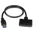 thumbnail image 2 of Adaptador USB 3.0 Startech USB3S2SAT3CB a SATA III para Disco Duro de 2.5, 2 of 2