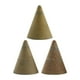 thumbnail image 3 of Amoladora de Piedra Zulema Cono para Pulir Metalurgia, 3 of 8