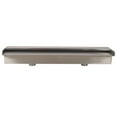 thumbnail image 3 of 23.6" Waterfall Pool Fountain, Stainless Steel Waterfall Spillway, Professional Waterfall Spillway for Sheer Descent Garden Outdoor, 3 of 8