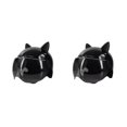 thumbnail image 2 of Sonducket Equipo Outdoor Para Unisex Con Protección De Seguridad Equipo De Ciclismo Protectores De Cabeza Motocicletas Cascos tipo + 4 Talla tipo+4 Talla única 2piezas, 2 of 6