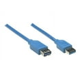 thumbnail image 2 of Manhattan USB 3.0 Type-A Extension Cable, 2 of 5
