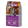 thumbnail image 2 of Hi-Cat 15 kg + Churu Pops Atún Snack 4 tubos de 15g, 2 of 3