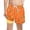 C212/Orange321, variant on Rggeeun Toddler Boys Swimsuit Set Cute Watermelon & Coconut Tree Pattern for Summer Double Layer Elastic Waist with Adjustable Tie Wide Leg Water Activities Versatile Swim Wear,Green,7-8 Years
