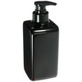 Axio 450ml Empty Soap Pump Bottle Refillable Travel Soap Container