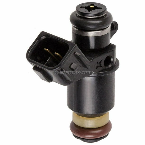 New Fuel Injector For Honda Civic 1.7L 2001 2002 2003 2004 2005