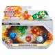 thumbnail image 1 of Bakugan: Bakugan Geogan Brawler - Pack Stardox Y Babadrill Spin Master Games 6060272A, 1 of 3