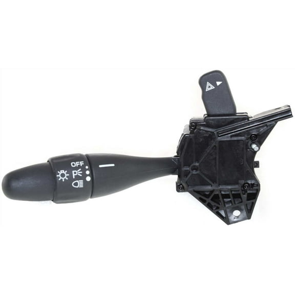 Turn Signal Switch Compatible with 1995-2005 Chevrolet Cavalier 1996-1998 Pontiac Grand Am 4Cyl 6Cyl 2.2L 2.4L 2.3L 3.1L