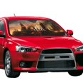 thumbnail image 2 of Windshield Sun Shade Foldable Car Front Window Sunshade For Car Suv Trucks Vans - Best Heat Shield Blocker Visor Cover Blocks Uv Rays And Keeps Your Vehicle Cool-Medium, 2 of 5