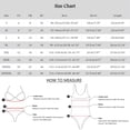 thumbnail image 2 of Bandeau Tube Crop Tops Bike Top Tube Phone Mount Toothpaste Tube Flip Top Bra Length Crop Top Sleeveless Summer Top Tube Top for Teens Supportive Bandeau Bra Tube Tops Sequin Summer Backless Tops, 2 of 3