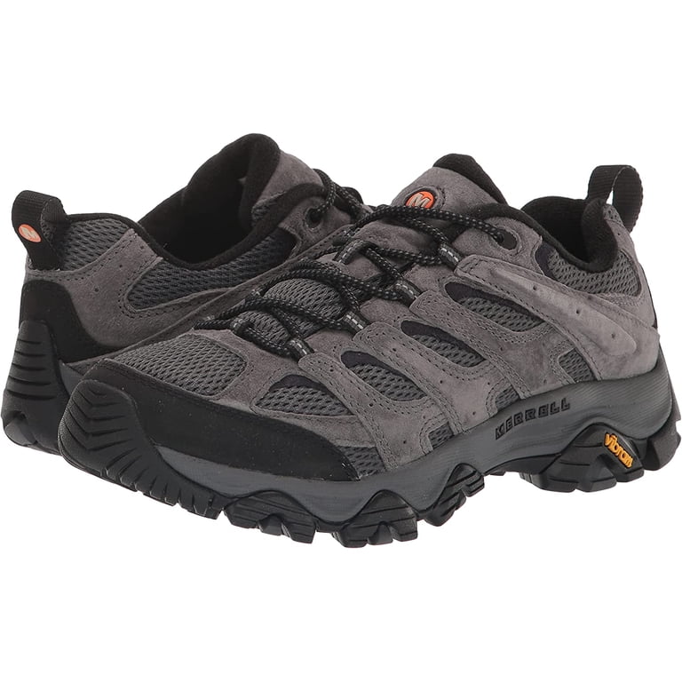 Merrell Moab 3 Shoes Mens Size 13 Vibram Hiking Trail Sneakers J035881 Men main image 4