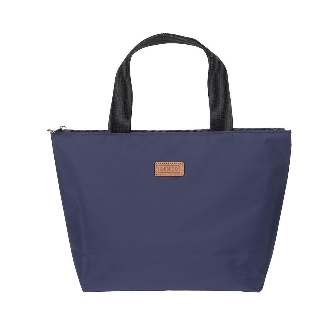 MINISO Insulated Lunch Bag Waterproof Cooler Tote Bento Bags Reusable