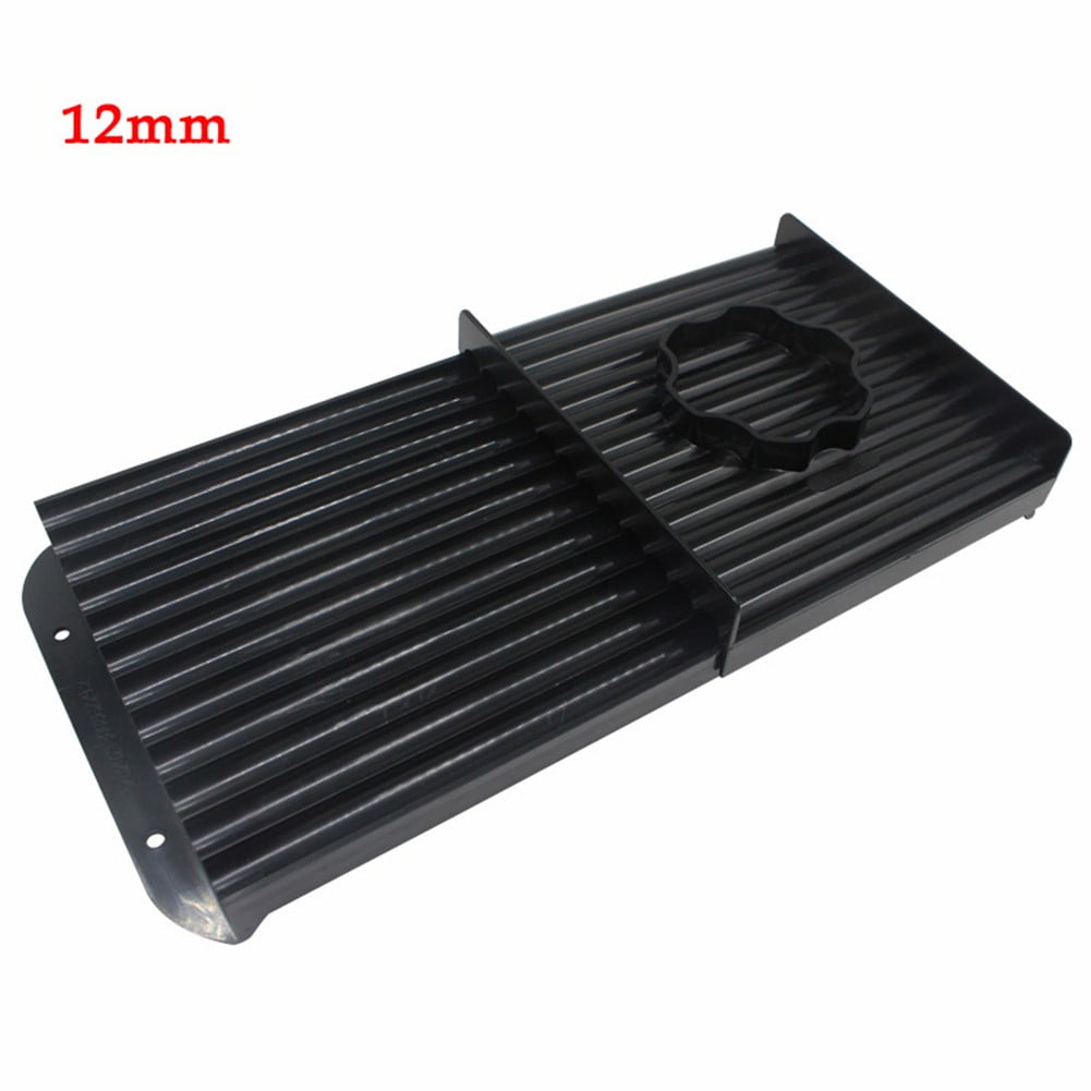 Sportact Fishing Accessories,Fishing Equipment,Roller table carp bait feeder for carp bait making carp fishing tools