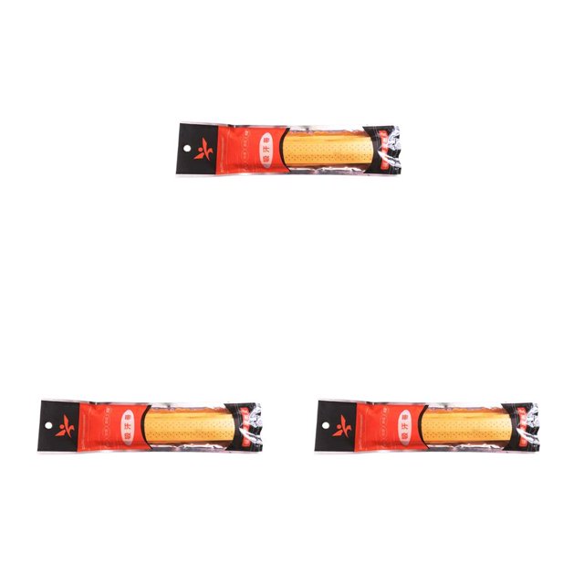 Advancent Mango de raqueta de bádminton, empuñadura de tenis, banda protectora para el sudor, cinta portátil, accesorios para equipos, Type1 NO1