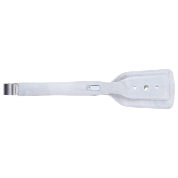 ETEREAUTY Silicone Kitchenware Spatula for Grabbing Toast 1Pack