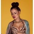 thumbnail image 4 of 4 Enrouleur de Chignon en Mousse Éponge Puissant, Flexible et Réutilisable, 4 of 7