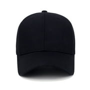 Hemlock Hat Cotton Light Board Solid Color Baseball Cap Men Cap Outdoor Sun Hat